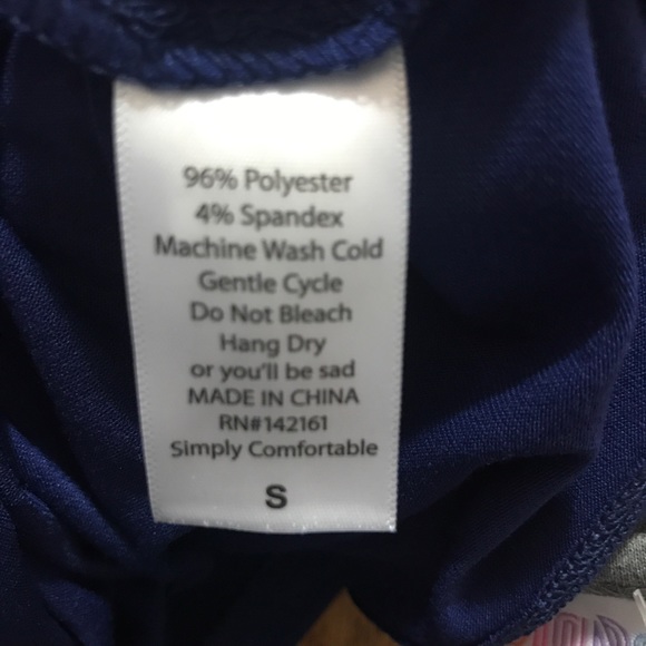 LulaRoe women’s dress S NWT simply confortable - Picture 8 of 8